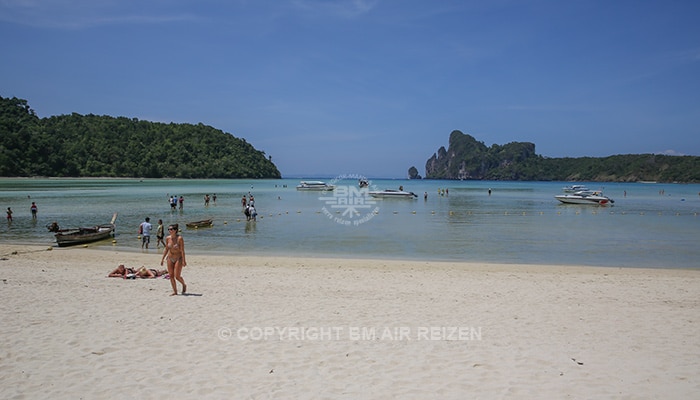 Koh Phi Phi