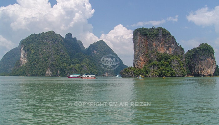 Phang Nga