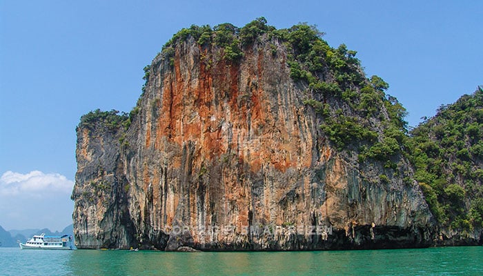 Phang Nga