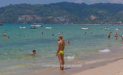 Phuket - Patong Beach