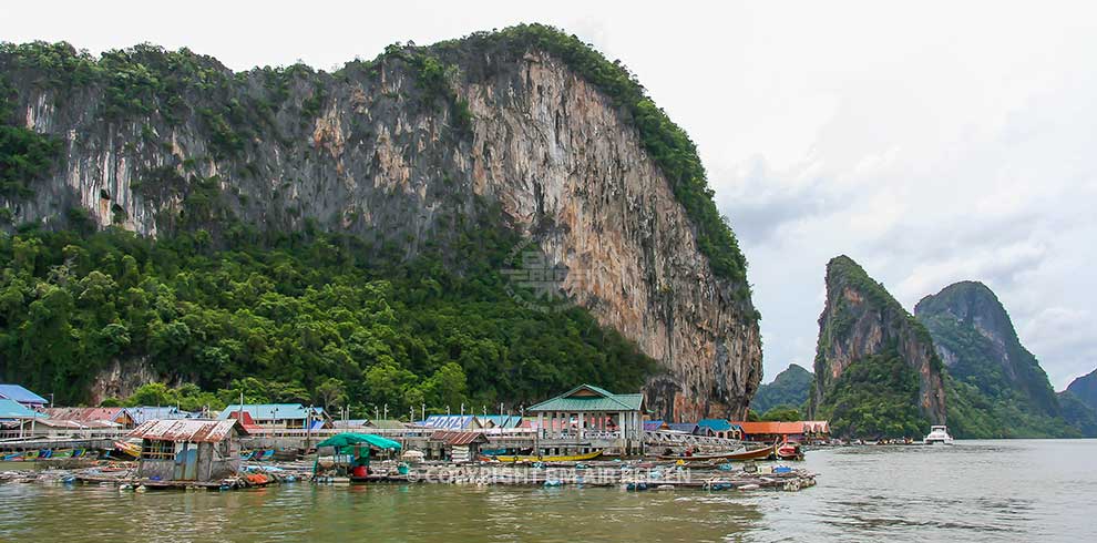 Koh Panyi