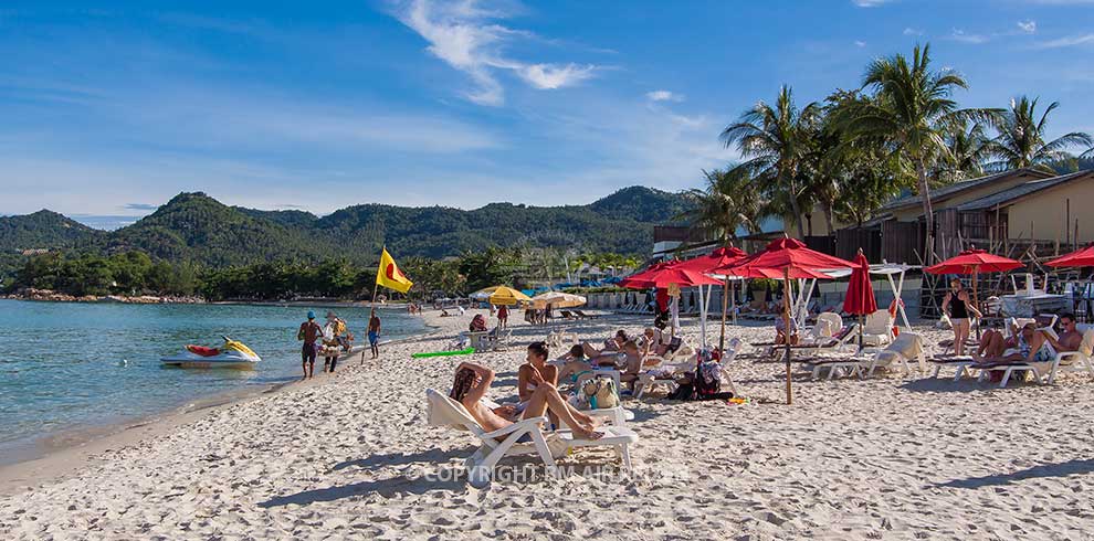 Koh Samui - Chaweng