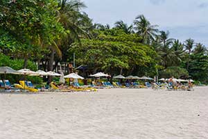 Koh Samui - Chaweng