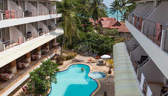 Koh Samui - Samui First House