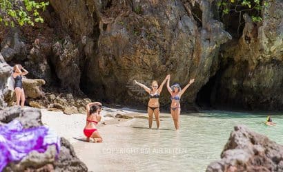 Phuket - Krabi Tour