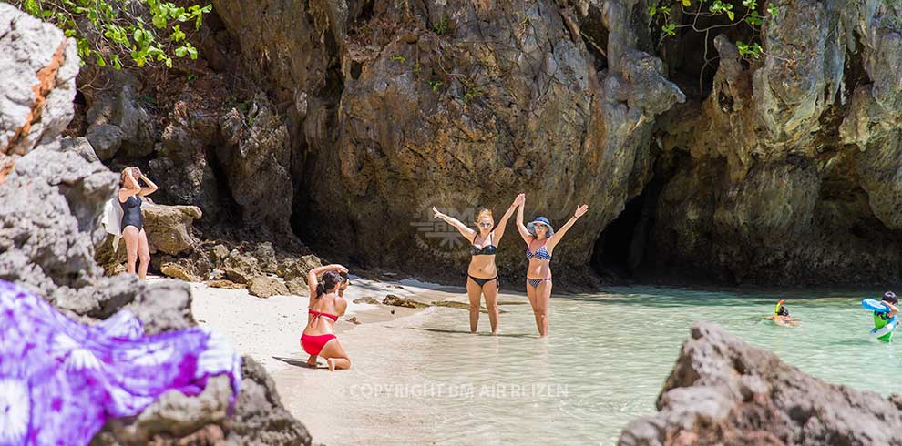 Phuket - Krabi Tour