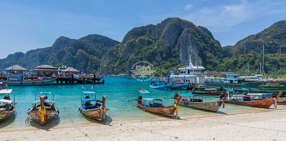 Koh Phi Phi