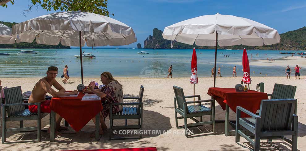 Koh Phi Phi