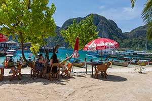 Koh Phi Phi