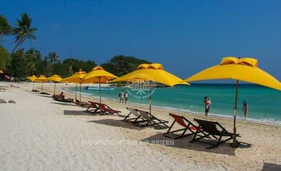 Phuket Startpakket