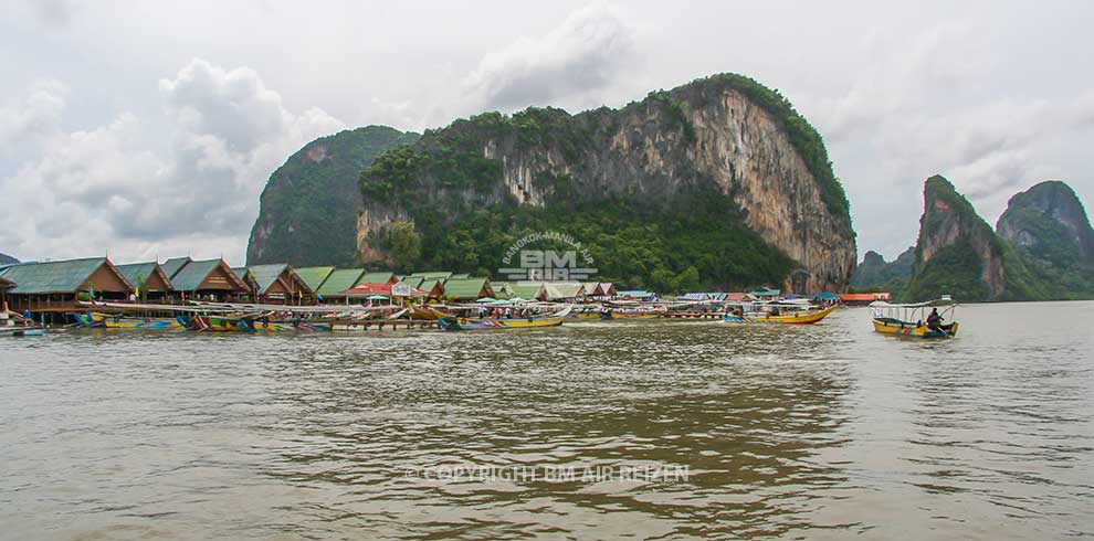 Koh Panyi