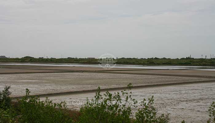Maeklong - treinreis