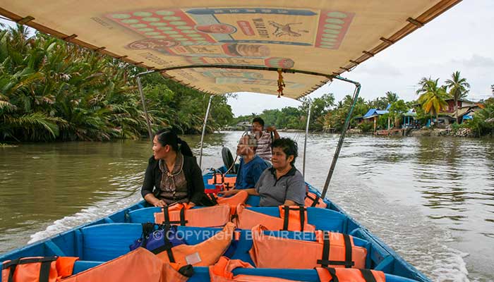 Maeklong