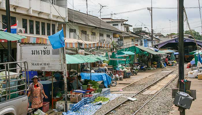 Maha Chai