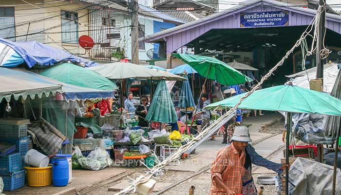 Maha Chai