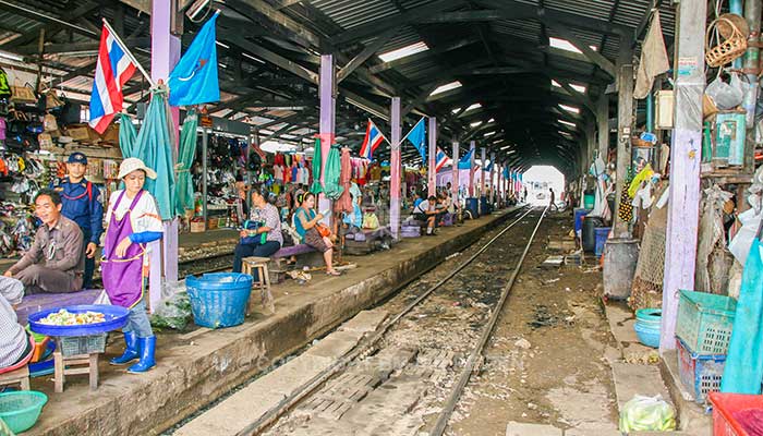 Maha Chai