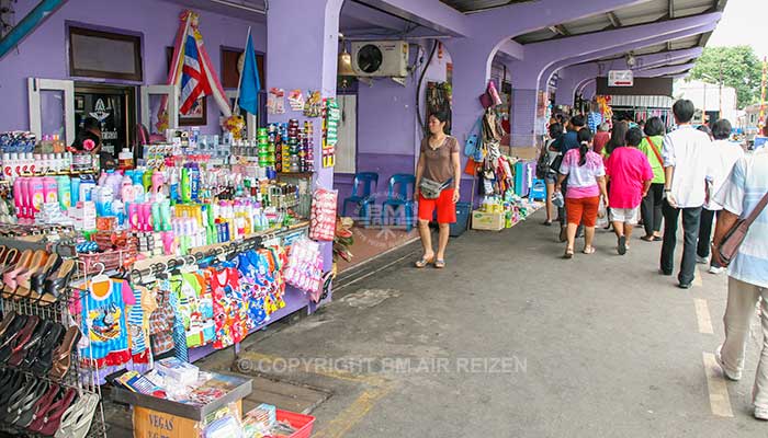 Maha Chai