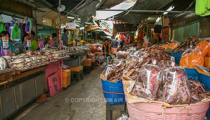 Maha Chai