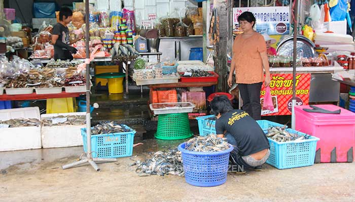 Maha Chai