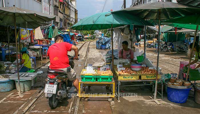 Maha Chai