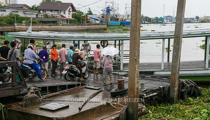 Maha Chai