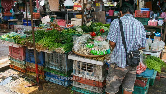 Maha Chai