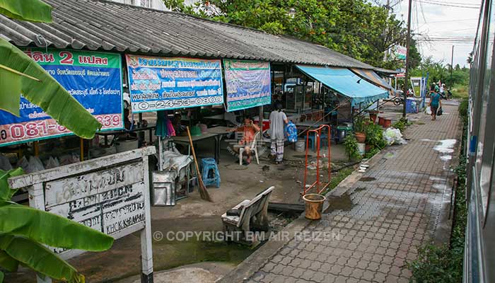 Maha Chai