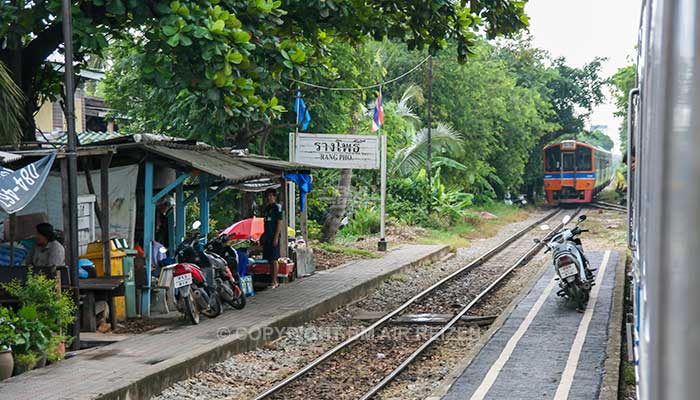 Maha Chai