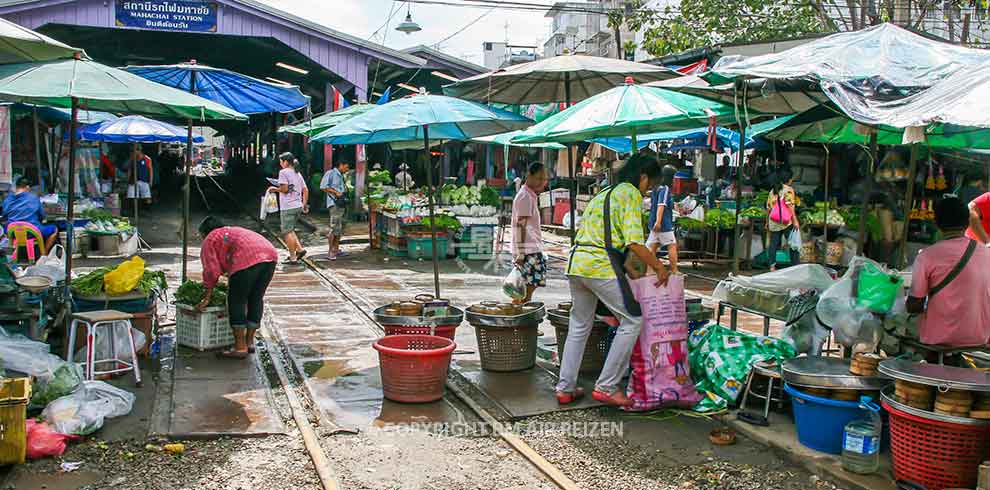 Maha Chai