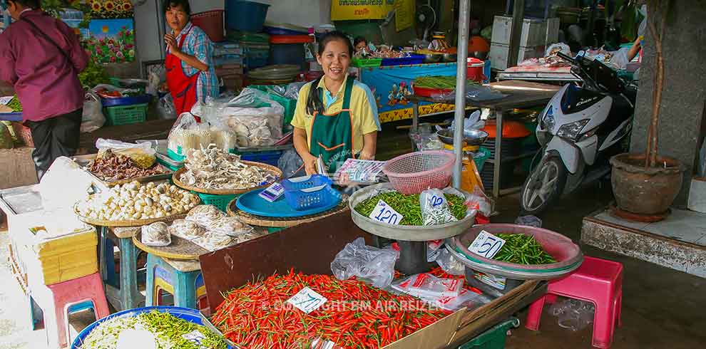 Maha Chai