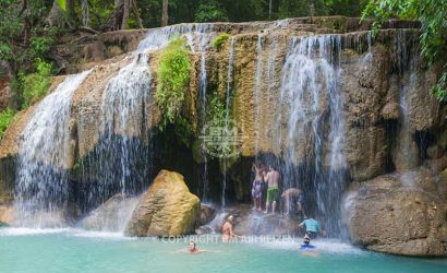 Erawan National Park