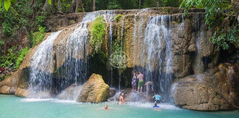 Erawan National Park