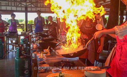 Chiang Mai - Cooking Class