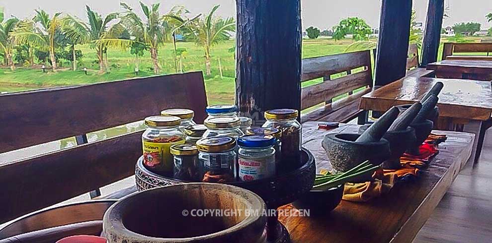 Chiang Mai - Cooking Class