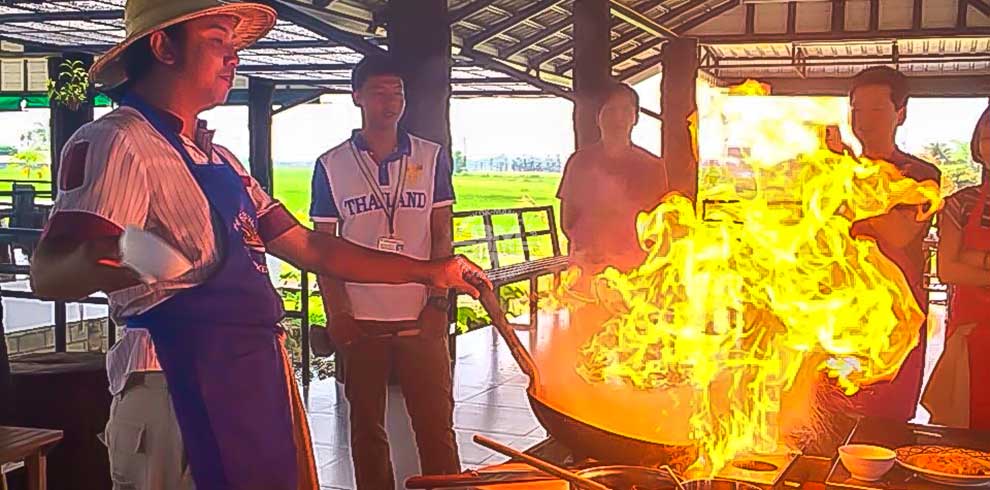 Chiang Mai - Cooking Class