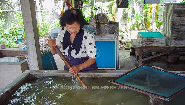 Chiang Mai - Home Industry