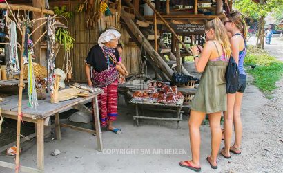 Chiang Mai - Hill Tribes