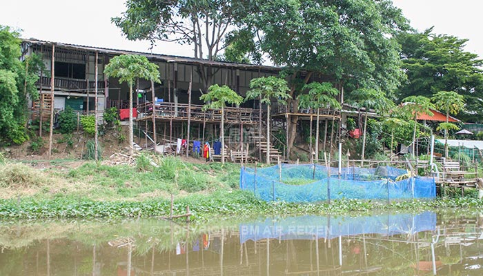 Chiang Mai - Mae Ping River Cruise