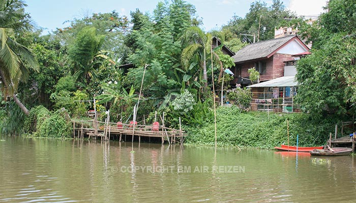 Chiang Mai - Mae Ping River Cruise