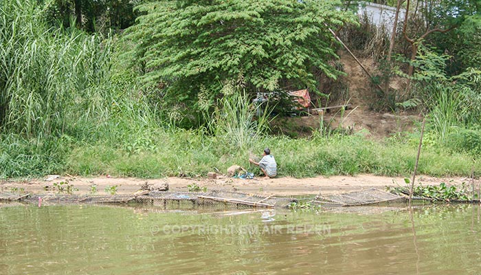 Chiang Mai - Mae Ping River Cruise