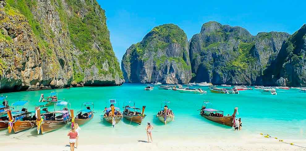 Koh Phi Phi