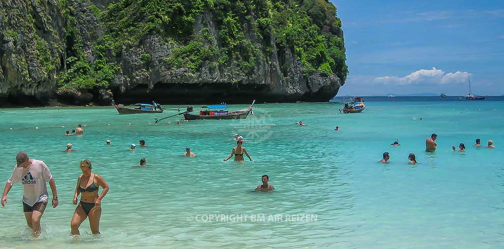 Koh Phi Phi