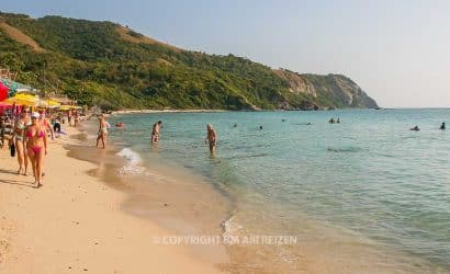 Pattaya - Koh Larn