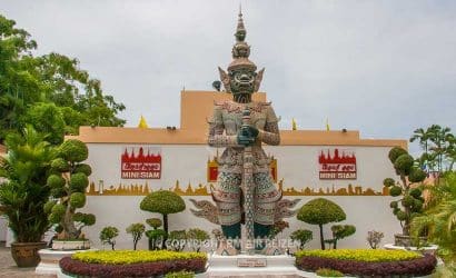 Pattaya - Mini Siam