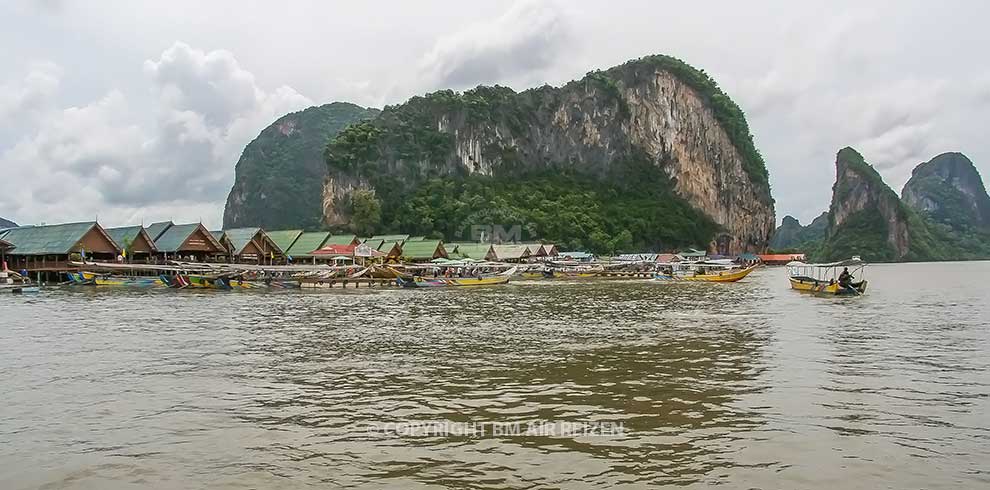 Koh Panyi