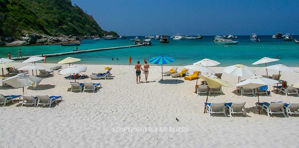 Koh Racha