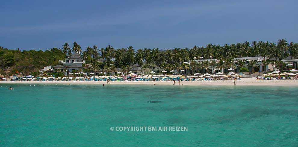 Koh Racha