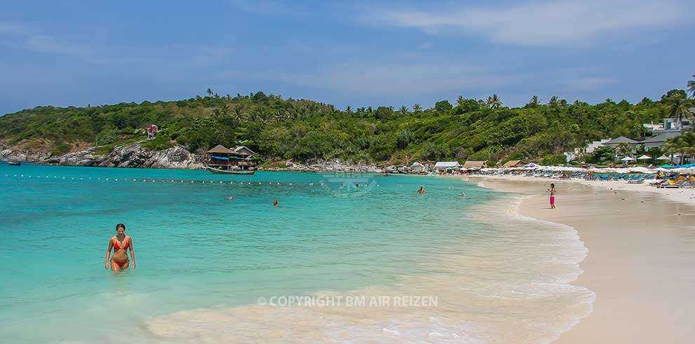 Koh Racha