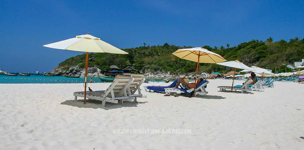 Koh Racha