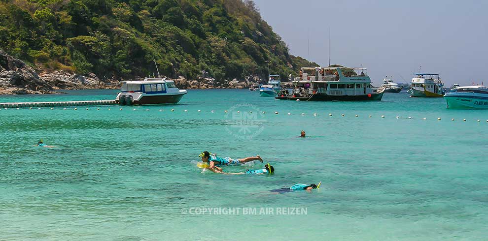 Koh Racha